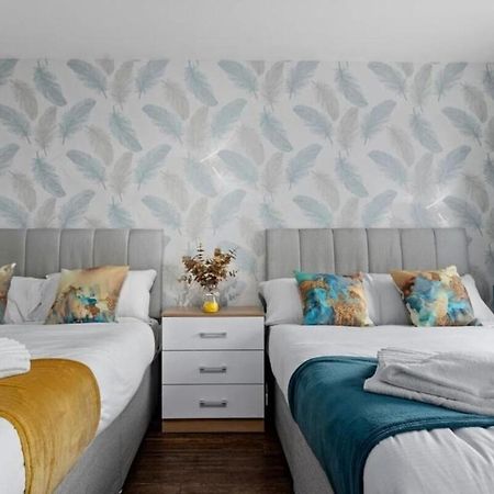 Superb Stonewall Terrace London Exterior photo