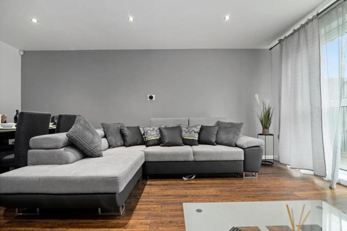 Superb Stonewall Terrace London Exterior photo