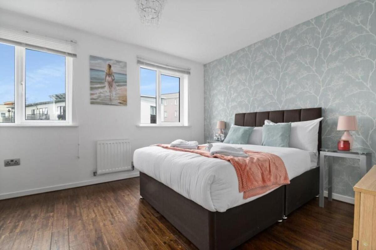 Superb Stonewall Terrace London Exterior photo