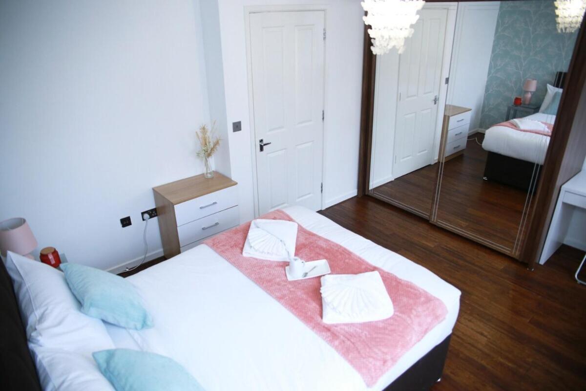 Superb Stonewall Terrace London Room photo