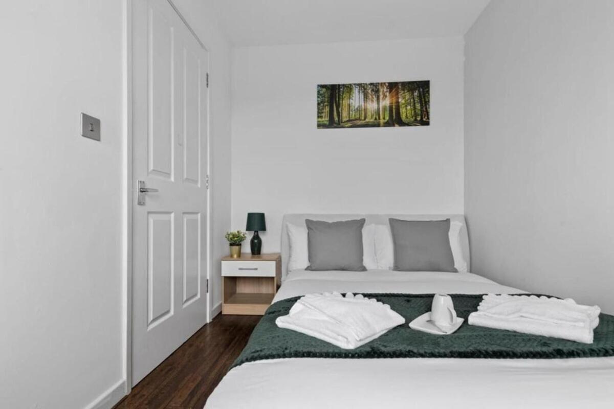 Superb Stonewall Terrace London Room photo