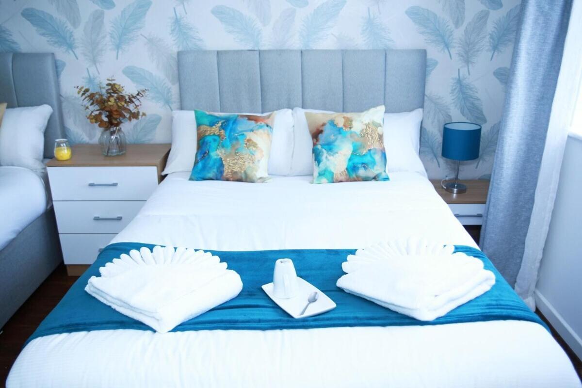 Superb Stonewall Terrace London Room photo