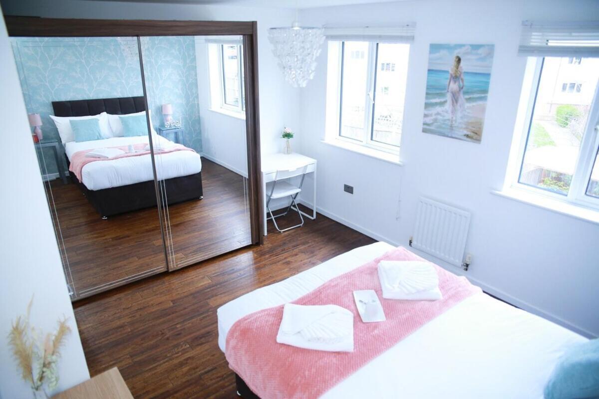 Superb Stonewall Terrace London Room photo