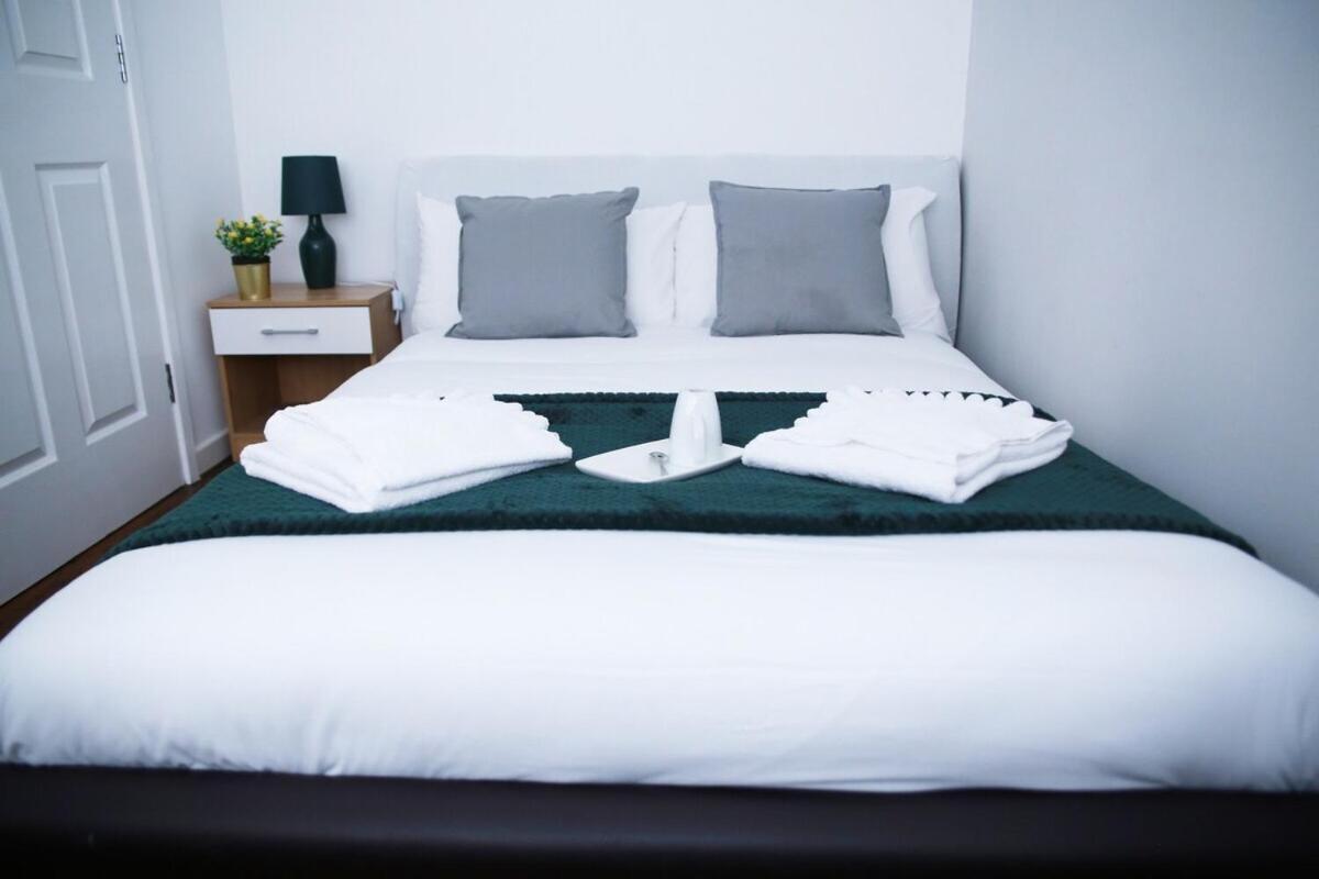 Superb Stonewall Terrace London Room photo