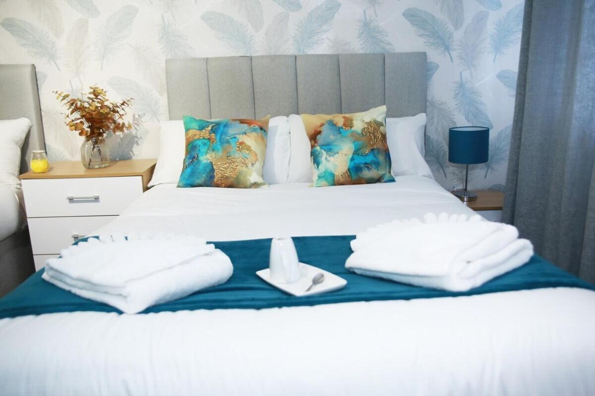 Superb Stonewall Terrace London Room photo