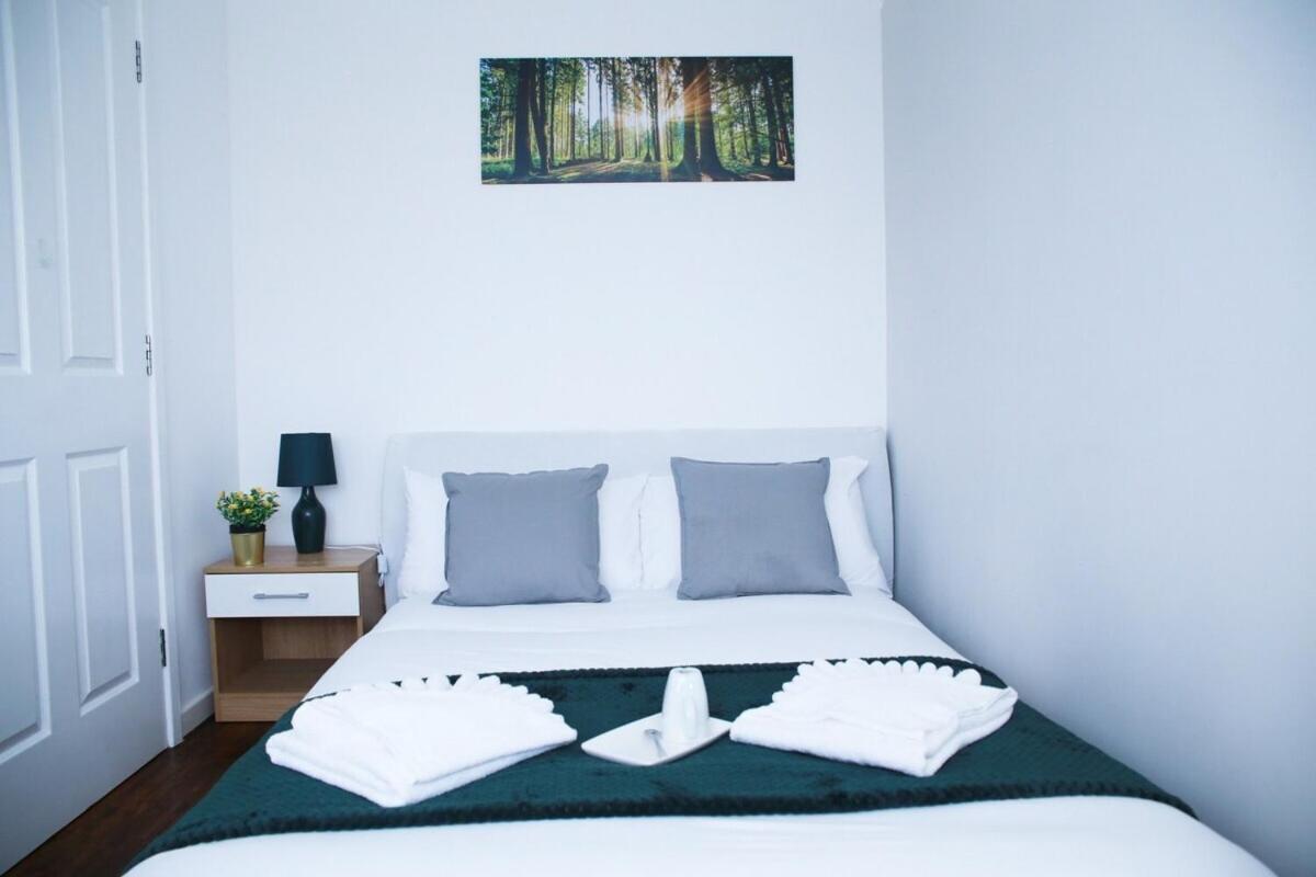 Superb Stonewall Terrace London Room photo