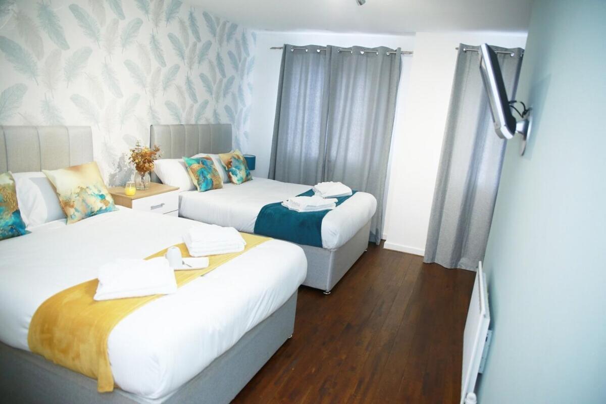Superb Stonewall Terrace London Room photo