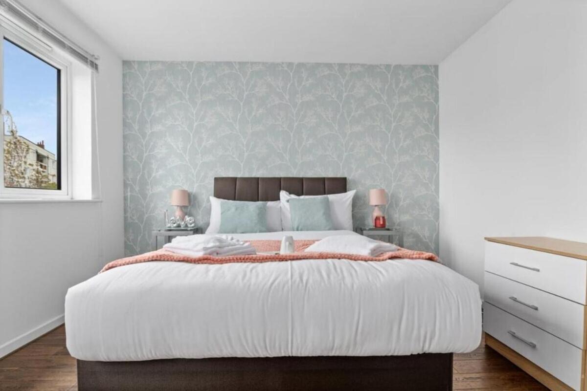 Superb Stonewall Terrace London Room photo