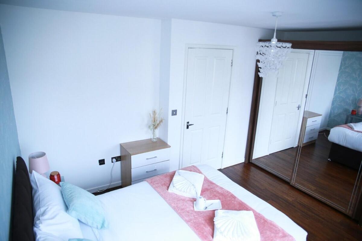 Superb Stonewall Terrace London Room photo